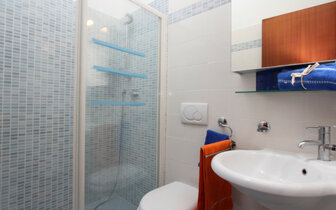 Vila ELAS, dovolenka v Bibione s CK TURANCAR