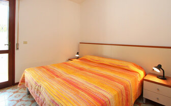 Vila ELAS, dovolenka v Bibione s CK TURANCAR