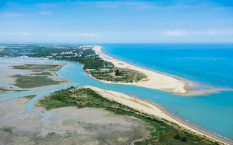 Vila ELAS, dovolenka v Bibione s CK TURANCAR
