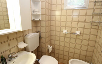 Apartmány Tintoretto, zájazdy autobusovou a ind. dopravou CK TURANCAR, Taliansko, Bibione