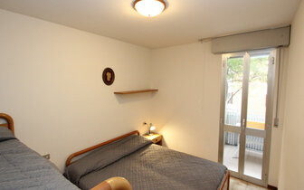 Apartmány Tintoretto, zájazdy autobusovou a ind. dopravou CK TURANCAR, Taliansko, Bibione