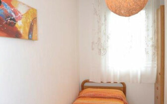 Apartmány Tintoretto, zájazdy autobusovou a ind. dopravou CK TURANCAR, Taliansko, Bibione