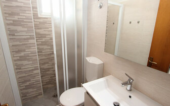 Apartmány Tintoretto, zájazdy autobusovou a ind. dopravou CK TURANCAR, Taliansko, Bibione