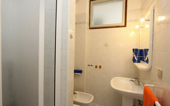 Apartmán SMERALDA B v BIBIONE, dovolenka s CK TURANCAR v Taliansku