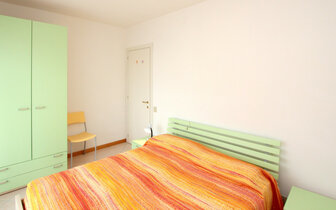 Apartmán SMERALDA B v BIBIONE, dovolenka s CK TURANCAR v Taliansku