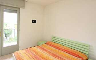 Apartmán SMERALDA B v BIBIONE, dovolenka s CK TURANCAR v Taliansku