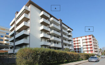 Apartmán SMERALDA B v BIBIONE, dovolenka s CK TURANCAR v Taliansku