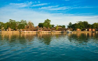 BIBIONE - pláže a cyklotrasy na severe Talianska - dovolenka s CK TURANCAR