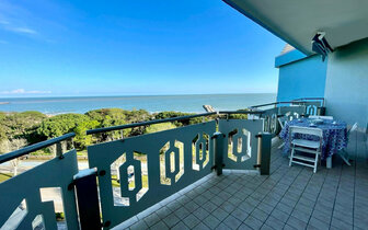 Rezidencia Livenza v Porto S.Margherita, dovolenka s CK TURANCAR