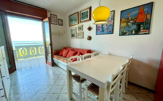 Rezidencia Livenza v Porto S.Margherita, dovolenka s CK TURANCAR