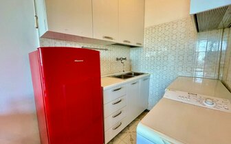 Rezidencia Livenza v Porto S.Margherita, dovolenka s CK TURANCAR