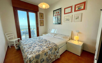 Rezidencia Livenza v Porto S.Margherita, dovolenka s CK TURANCAR