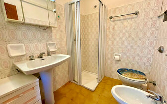 Rezidencia Livenza v Porto S.Margherita, dovolenka s CK TURANCAR