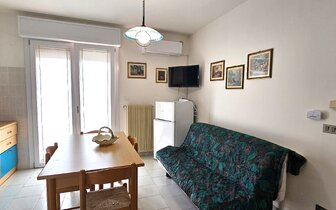 Rezidencia Livenza s bazénom Caorle Taliansko, zájazdy individuálnou dopravou CK TURANCAR