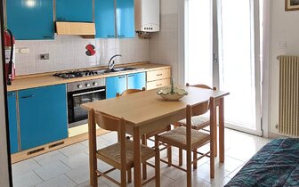 Rezidencia Livenza s bazénom Caorle Taliansko, zájazdy individuálnou dopravou CK TURANCAR