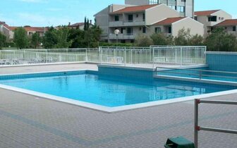 Rezidencia Livenza s bazénom Caorle Taliansko, zájazdy individuálnou dopravou CK TURANCAR