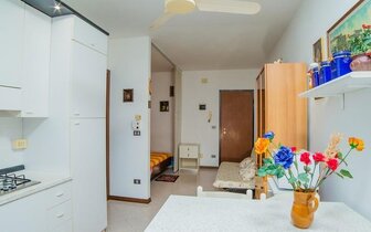 Rezidencia Livenza s bazénom Caorle Taliansko, zájazdy individuálnou dopravou CK TURANCAR