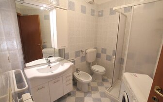 Rezidencia PARCO v Caorle, dovolenka s CK TURANCAR