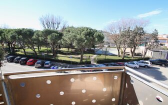 Rezidencia PARCO v Caorle, dovolenka s CK TURANCAR