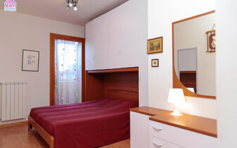 Rezidencia PARCO v Caorle, dovolenka s CK TURANCAR