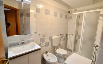 Rezidencia PARCO v Caorle, dovolenka s CK TURANCAR