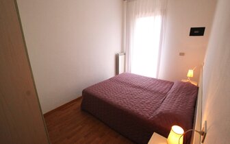 Rezidencia PARCO v Caorle, dovolenka s CK TURANCAR