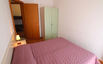 Rezidencia PARCO v Caorle, dovolenka s CK TURANCAR