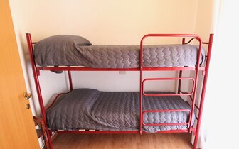 Rezidencia PARCO v Caorle, dovolenka s CK TURANCAR