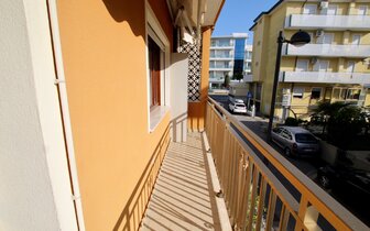 Rezidencia Beato Angelico v Caorle, dovolenka s CK TURANCAR