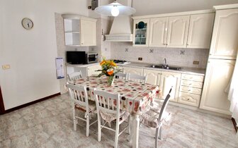 Rezidencia Beato Angelico v Caorle, dovolenka s CK TURANCAR