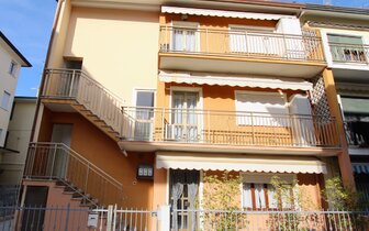 Rezidencia Beato Angelico v Caorle, dovolenka s CK TURANCAR