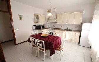 Rezidencia Beato Angelico v Caorle, dovolenka s CK TURANCAR