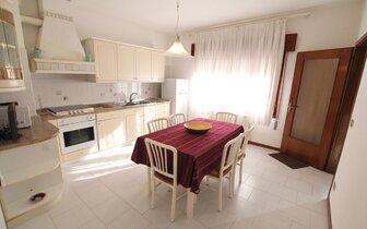 Rezidencia Beato Angelico v Caorle, dovolenka s CK TURANCAR