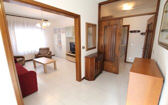 Rezidencia Beato Angelico v Caorle, dovolenka s CK TURANCAR