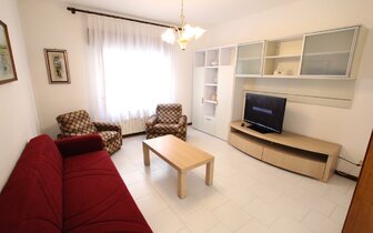 Rezidencia Beato Angelico v Caorle, dovolenka s CK TURANCAR