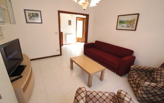 Rezidencia Beato Angelico v Caorle, dovolenka s CK TURANCAR