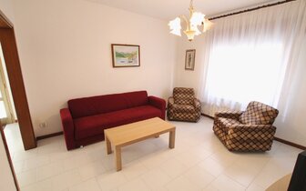 Rezidencia Beato Angelico v Caorle, dovolenka s CK TURANCAR