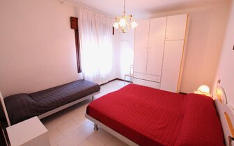 Rezidencia Beato Angelico v Caorle, dovolenka s CK TURANCAR