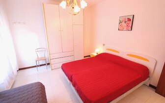 Rezidencia Beato Angelico v Caorle, dovolenka s CK TURANCAR