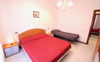 Rezidencia Beato Angelico v Caorle, dovolenka s CK TURANCAR