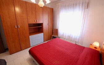 Rezidencia Beato Angelico v Caorle, dovolenka s CK TURANCAR