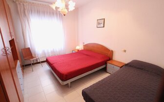 Rezidencia Beato Angelico v Caorle, dovolenka s CK TURANCAR