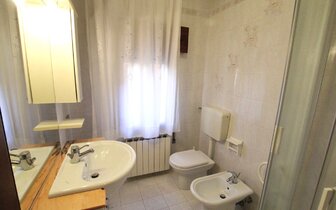 Rezidencia Beato Angelico v Caorle, dovolenka s CK TURANCAR