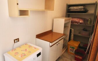 Rezidencia Beato Angelico v Caorle, dovolenka s CK TURANCAR