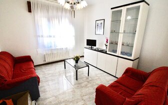 Rezidencia Beato Angelico v Caorle, dovolenka s CK TURANCAR