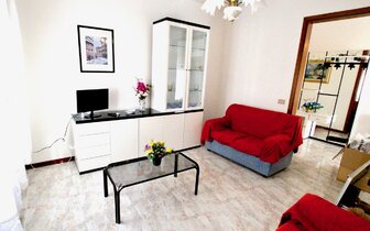 Rezidencia Beato Angelico v Caorle, dovolenka s CK TURANCAR