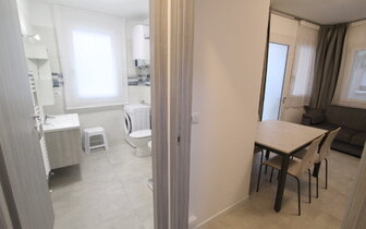 Rezidencia CANOVA v Caorle, pobyty autobusovou alebo individuálnou dopravou CK  TURANCAR