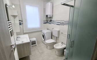 Rezidencia CANOVA v Caorle, pobyty autobusovou alebo individuálnou dopravou CK  TURANCAR