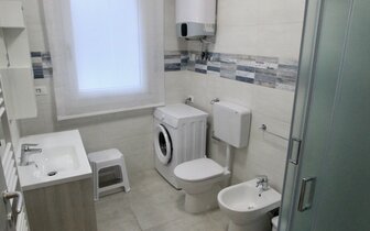 Rezidencia CANOVA v Caorle, pobyty autobusovou alebo individuálnou dopravou CK  TURANCAR