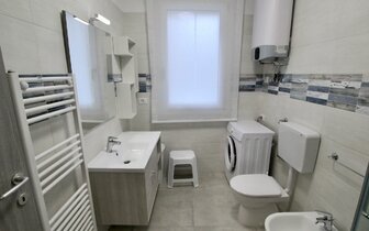 Rezidencia CANOVA v Caorle, pobyty autobusovou alebo individuálnou dopravou CK  TURANCAR